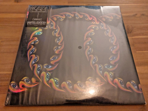 Tool lateralus 2 - -,
