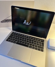 Apple MacBook Pro 13 A1989 I5