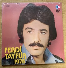 Ferdi Tayfur - 1978 - LP - Neu