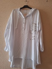 Italy Mode  ,Hemdblusenshirt