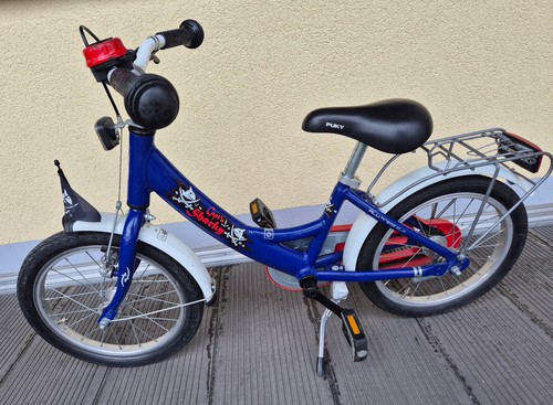 Puky fahrrad zoll - puky,