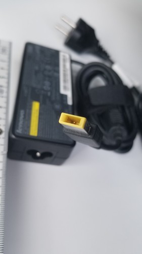 Original lenovo netzteil 60w - original,
