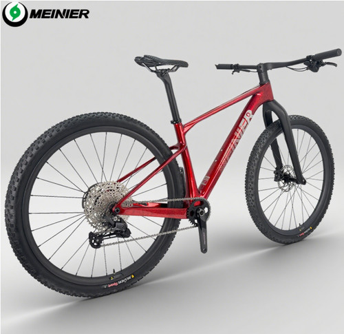 Zoll mtb mountainbike 12 - 29,