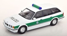 1:18 Triple 9 BMW 5series