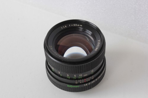 Rolleinar qbm seltene - qbm, 1,4-55