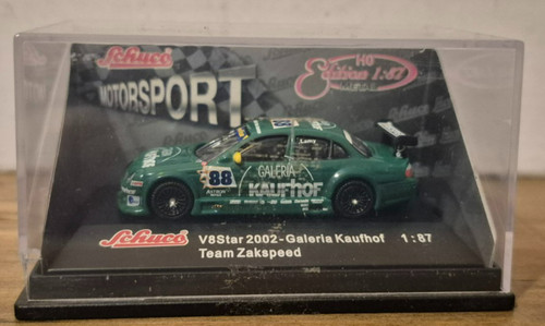 Schuco edition v8star - schuco,