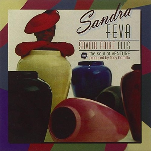 Feva sandra savoir - sandra,