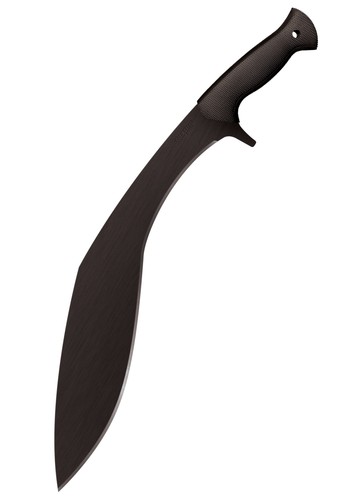 Cold steel royal kukri machete - cold,
