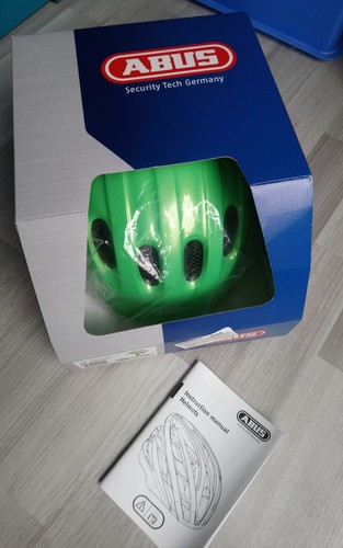 Abus smiley klein kinder - smiley,