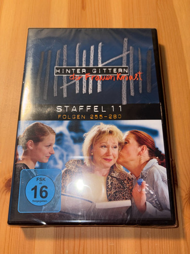 Hinter gittern der - gittern,
