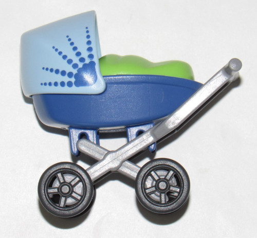 Playmobil kinderwagen aus - kinderwagen,