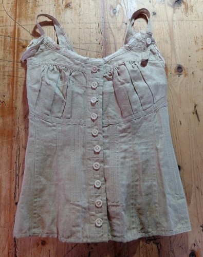 Antikes altes korsett corset - antikes,