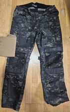 Idogear Combat UFC Hose Multicam Black Gr. L