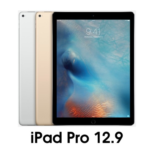 Ipad pro 2015 - pro, 12.9"