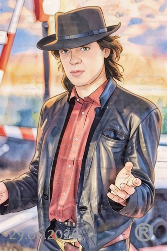 Udo lindenberg 663 111 - udo, lindenberg--663-111--