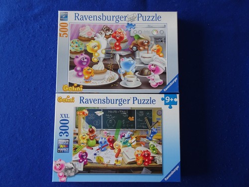 Ravensburger gelini puzzle - 2,