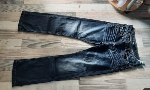 Herren vintage jeans von - herren,