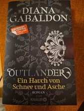 Outlander - Ein Hauch von