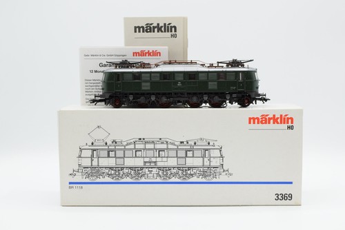 Märklin 3369 elektrische - märklin,