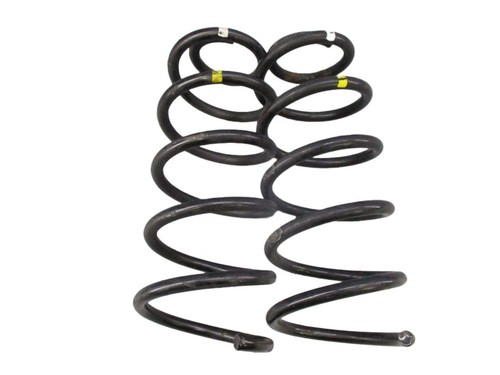 Spring set rear axle for - , smart