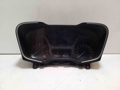 Ford transit custom - transit,