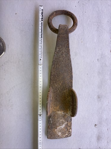 Antike bremsradschuhe für - antike,