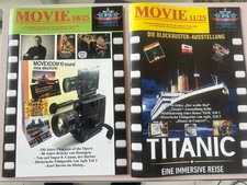 MOVIE 10/2025 & 11/2025