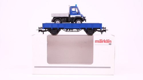 Märklin 00758 18 - märklin, 00758-18
