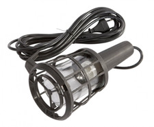 Werk lampe e27 - lampe,