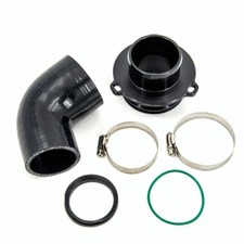 Turbo Muffler Outlet Pipe for