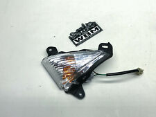 Kawasaki Z1000 Z 1000 (2) 08' Vorne Links Blinker Front Left Turn Signal