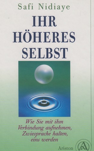 Ihr höheres selbst safi - höheres,