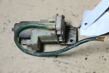 ORIGINAL Mercedes 230GE 1986 VDO 12V Außenthermometer 782002217 DE ✓