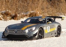 RC Auto Mercedes-Benz AMG GT3