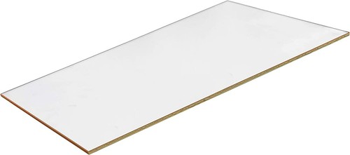Kaminglas 32x8 - , cm