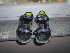 Jungen  Sandalen Gr. 34  Bama