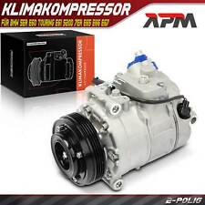 Klimakompressor 7SEU17 für