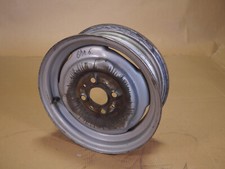 SRD Felge Stahlfelge 4,5j x 13