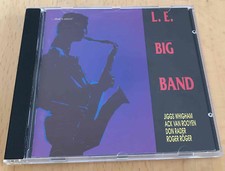 L.E. Big Band - that's once! mit Ack van Rooyen, Jiggs Whigham, Don Rader ...