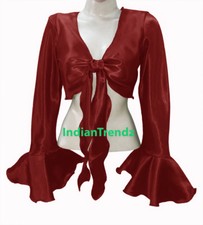 Bauchtanz Kostüm Damen Top