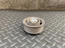 AMG Motorriemen Umlenkrolle