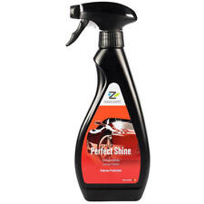 Nextzett (ehem. Einszett 1Z) Perfect Shine / Sprühglanzversiegelung 500ml