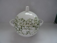Rosenthal Lotus Jade Ragout