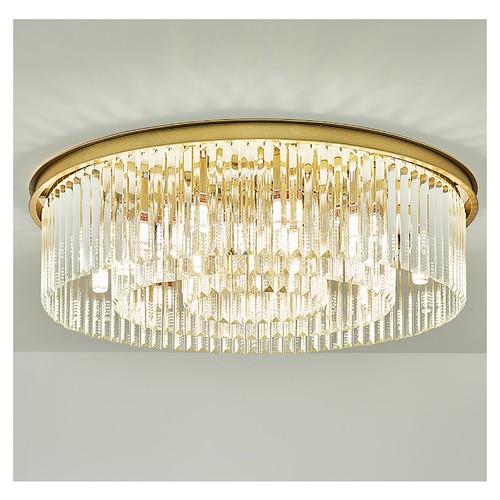 Luxus gold kristall - luxus,