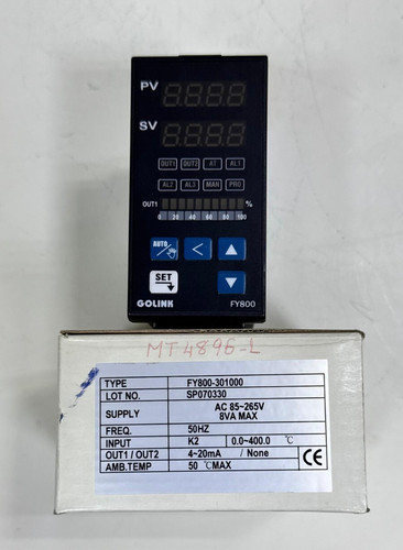 Golink fy800 301000 digitaler - fy800-301000,