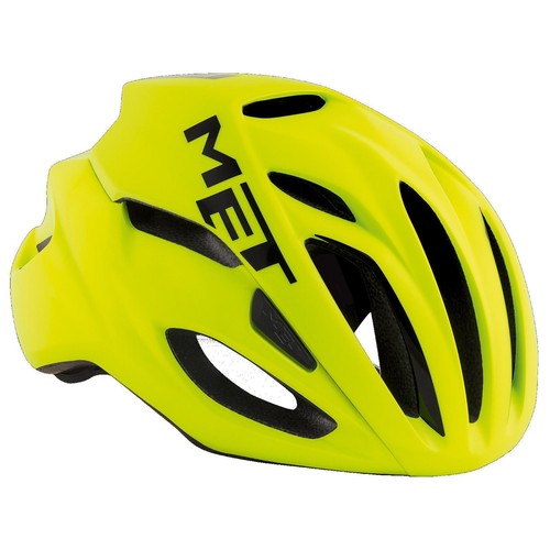 Met rivale fahrrad helm trail - fahrrad,