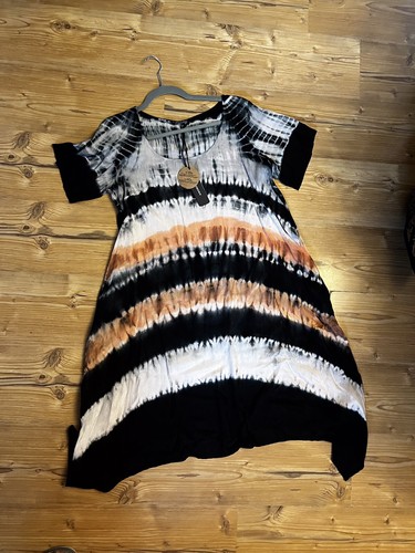 Anokhi kleid tunika - anokhi, kleid,