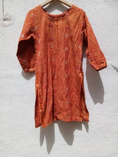 Tunika kleid hippie - 🌷,