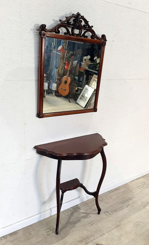 Stilvoller konsolentisch - stilvoller,