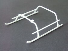 Bell 206 Landegestell hoch mit